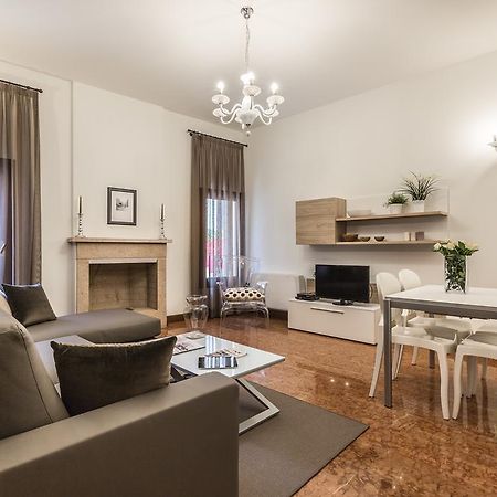 Ca' Del Monastero 3 Collection Apartment For 4 Guests With Lift Venedik Oda fotoğraf