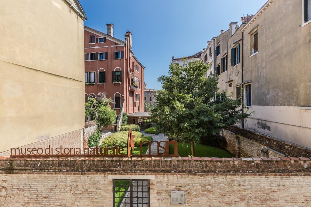 Ca' Del Monastero 3 Collection Apartment For 4 Guests With Lift Venedik Oda fotoğraf