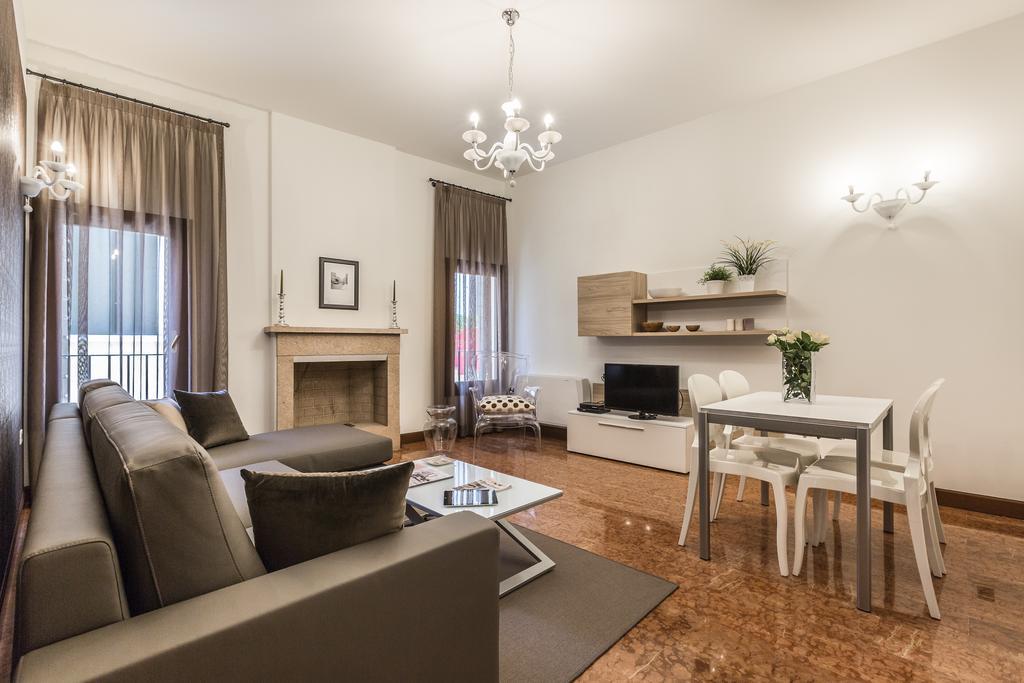 Ca' Del Monastero 3 Collection Apartment For 4 Guests With Lift Venedik Oda fotoğraf