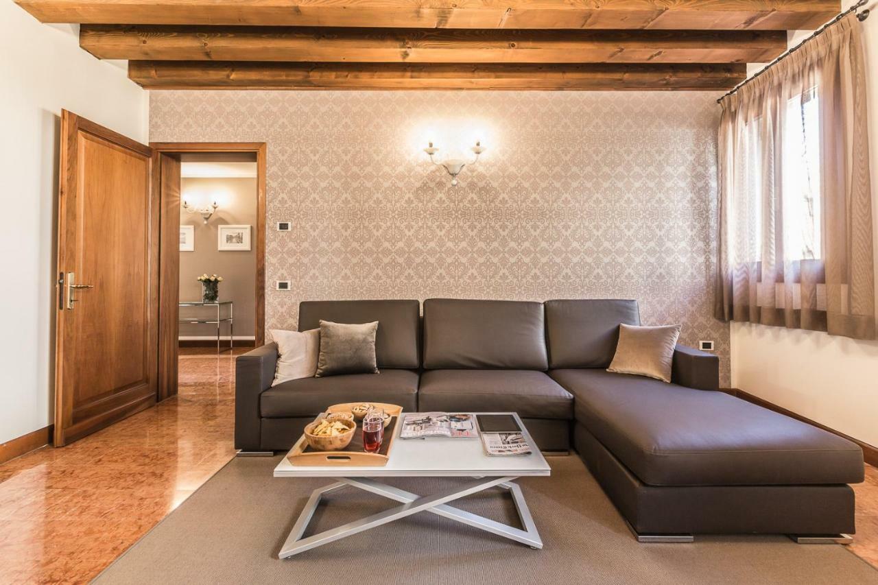 Ca' Del Monastero 3 Collection Apartment For 4 Guests With Lift Venedik Dış mekan fotoğraf