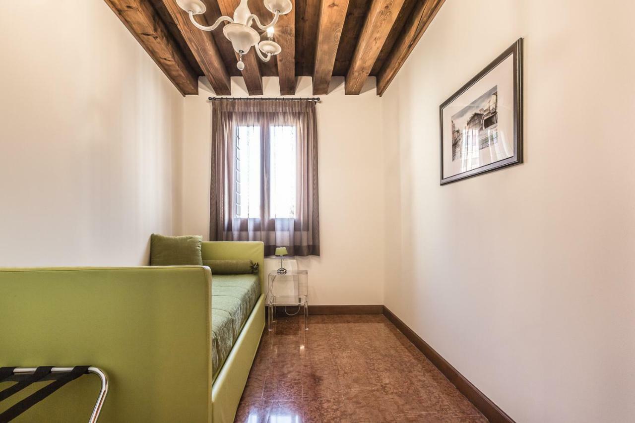 Ca' Del Monastero 3 Collection Apartment For 4 Guests With Lift Venedik Dış mekan fotoğraf