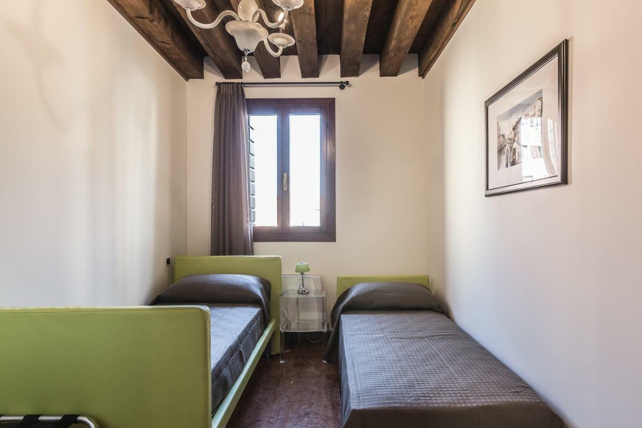 Ca' Del Monastero 3 Collection Apartment For 4 Guests With Lift Venedik Dış mekan fotoğraf