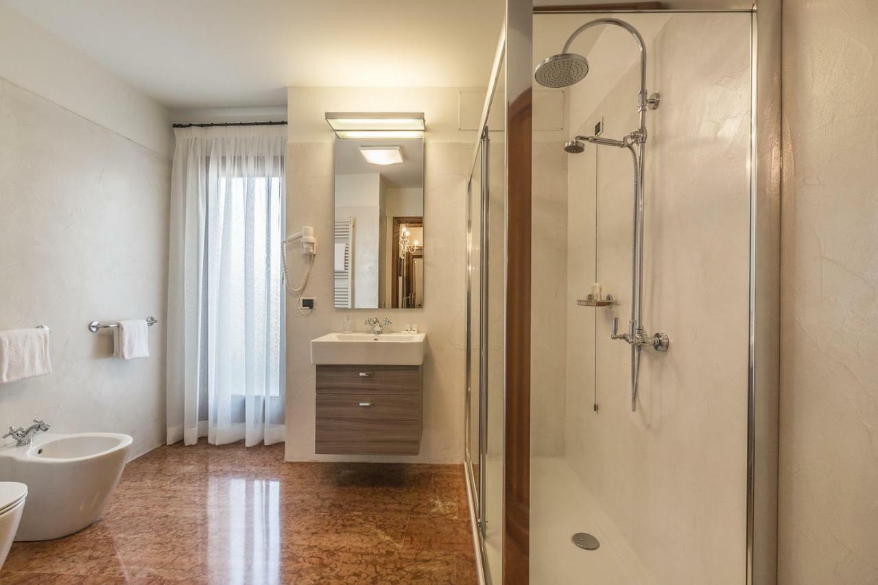 Ca' Del Monastero 3 Collection Apartment For 4 Guests With Lift Venedik Dış mekan fotoğraf