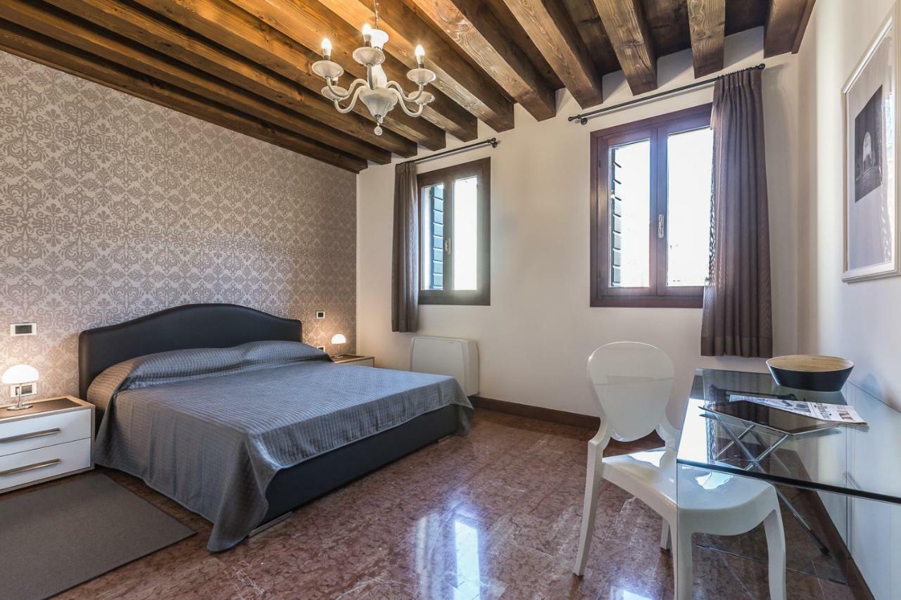 Ca' Del Monastero 3 Collection Apartment For 4 Guests With Lift Venedik Dış mekan fotoğraf