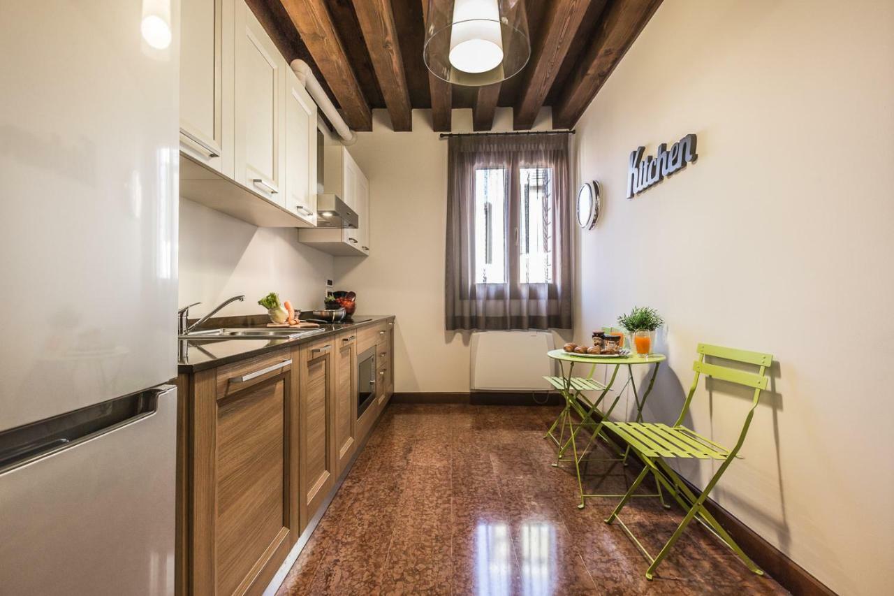 Ca' Del Monastero 3 Collection Apartment For 4 Guests With Lift Venedik Dış mekan fotoğraf