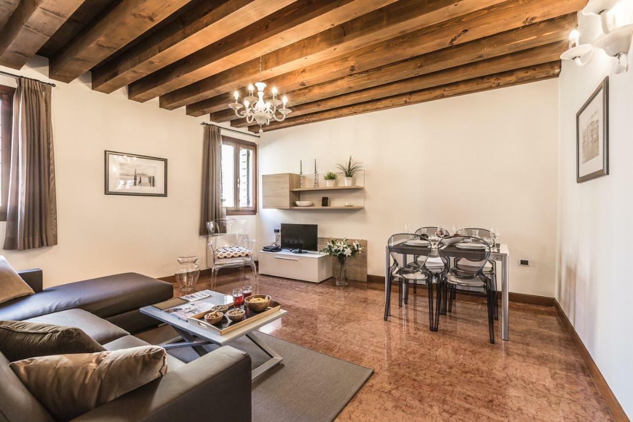 Ca' Del Monastero 3 Collection Apartment For 4 Guests With Lift Venedik Dış mekan fotoğraf